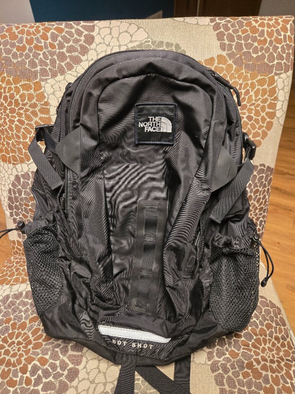 The North Face Hot Shot Backpack